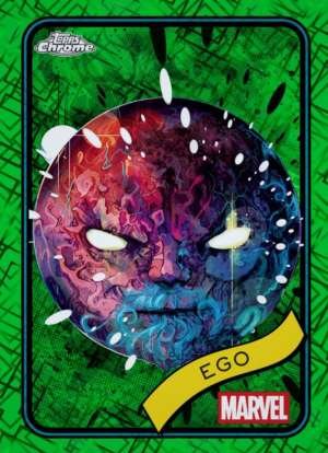 Ego