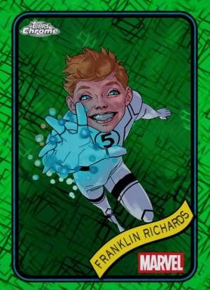 Franklin Richards