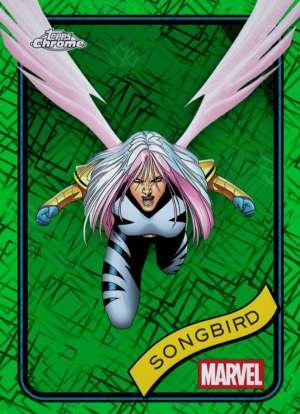 Songbird
