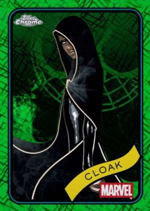 Cloak