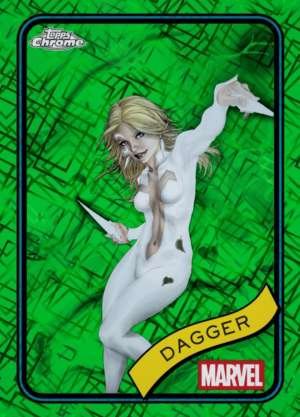 Dagger
