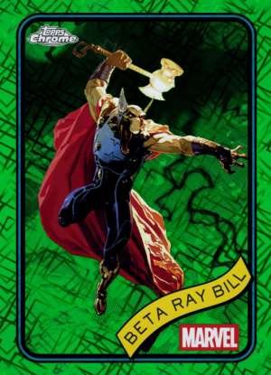 Beta Ray Bill