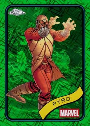Pyro