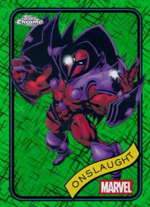 Onslaught