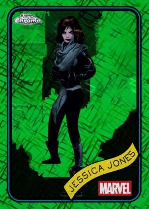 Jessica Jones