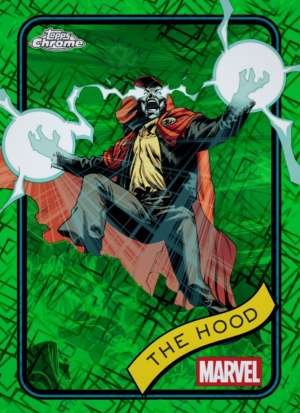 The Hood