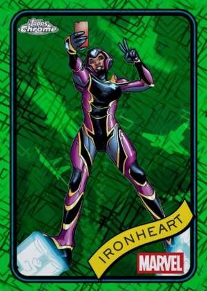 Ironheart
