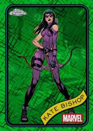 Kate Bishop