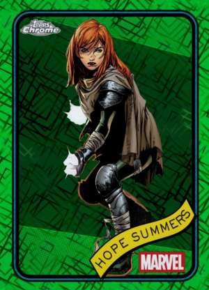 Hope Summers