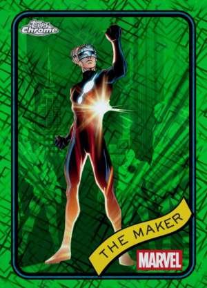 The Maker