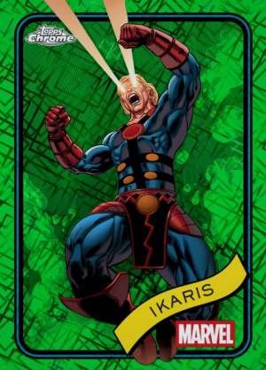 Ikaris
