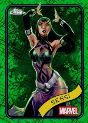 Sersi