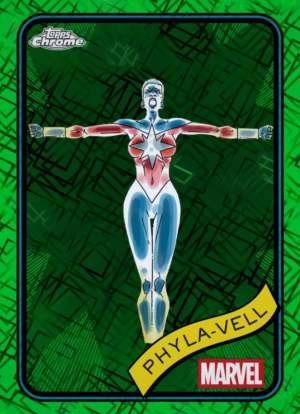 Phyla-Vell