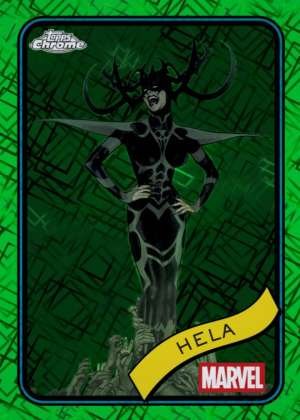 Hela