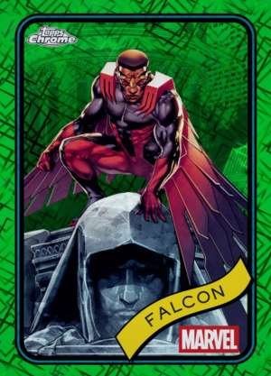 Falcon