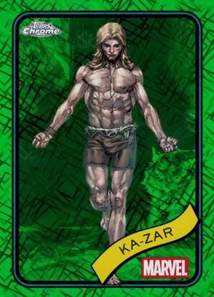 Ka-Zar