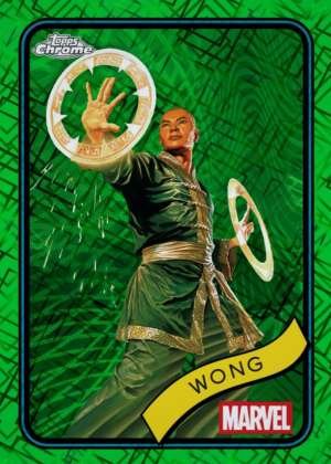 Wong