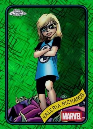 Valeria Richards