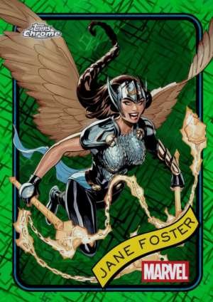 Jane Foster
