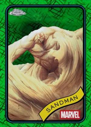 Sandman