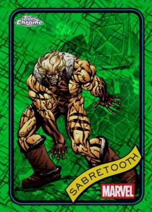 Sabretooth