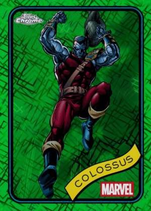 Colossus
