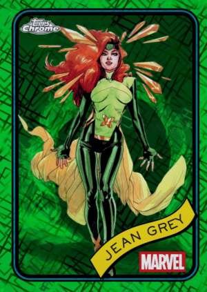 Jean Grey