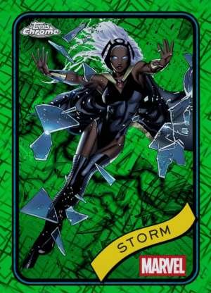 Storm