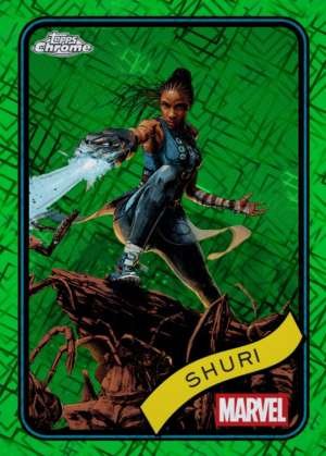Shuri