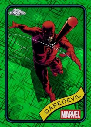 Daredevil