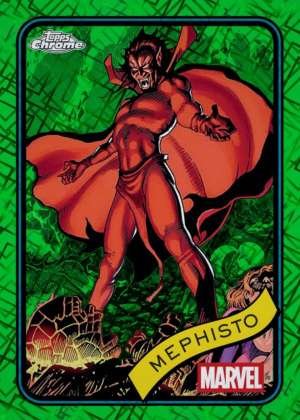 Mephisto