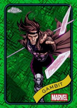 Gambit