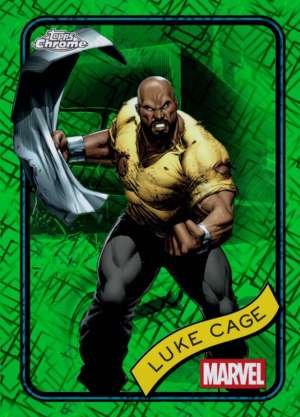 Luke Cage