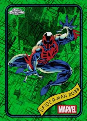 Spider-Man 2099