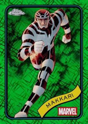 Makkari