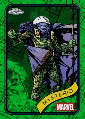 Mysterio
