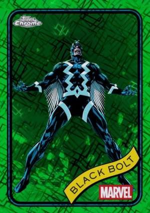 Black Bolt