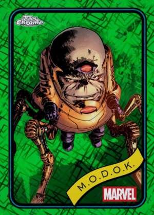 M.O.D.O.K.