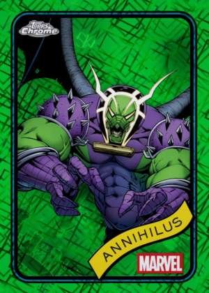 Annihilus