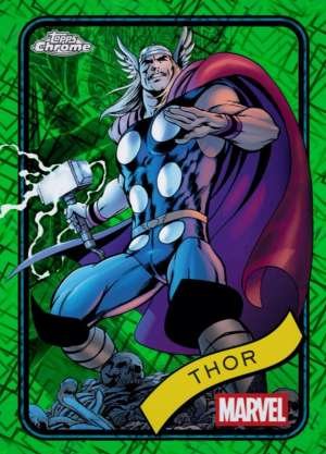 Thor