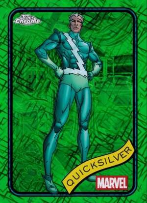 Quicksilver