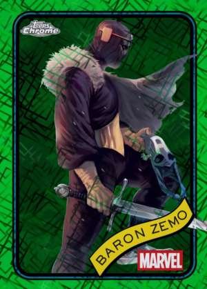Baron Zemo