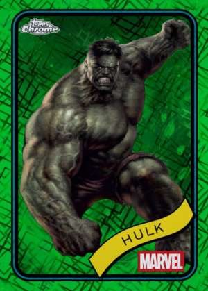 Hulk