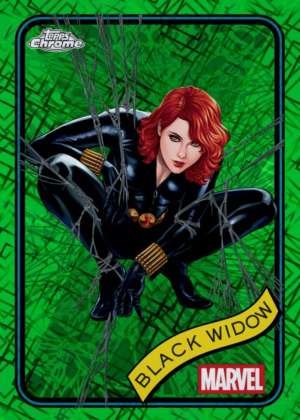 Black Widow