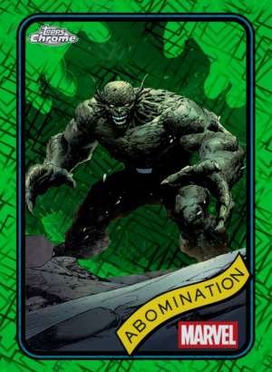 Abomination