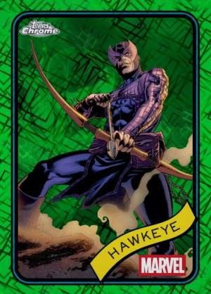 Hawkeye