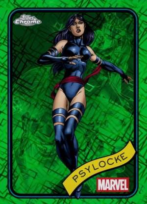 Psylocke