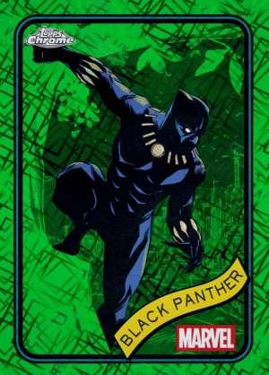 Black Panther