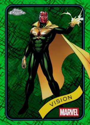 Vision
