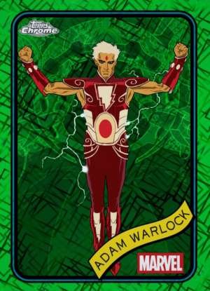 Adam Warlock